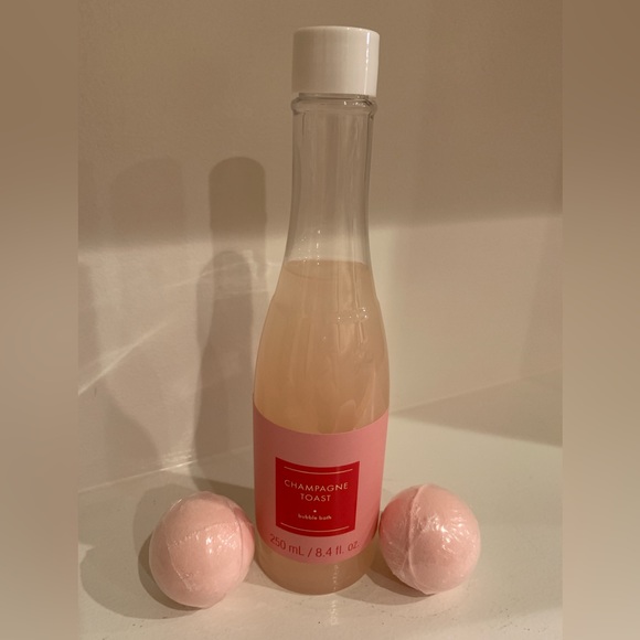 Bubble Bath Soak & Salts🫧🌸🛁 - Picture 2 of 6